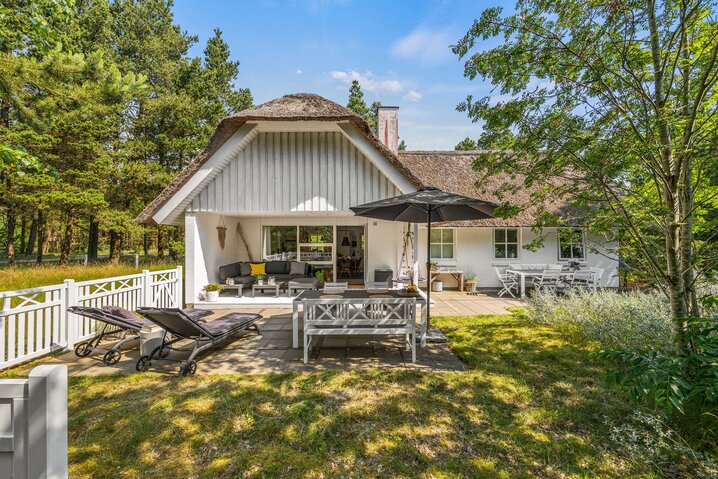 Sommerhus 30338 på Højsvej 11, Houstrup - Billede #1