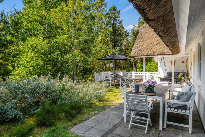 Sommerhus 30338 på Højsvej 11, Houstrup - Billede #32