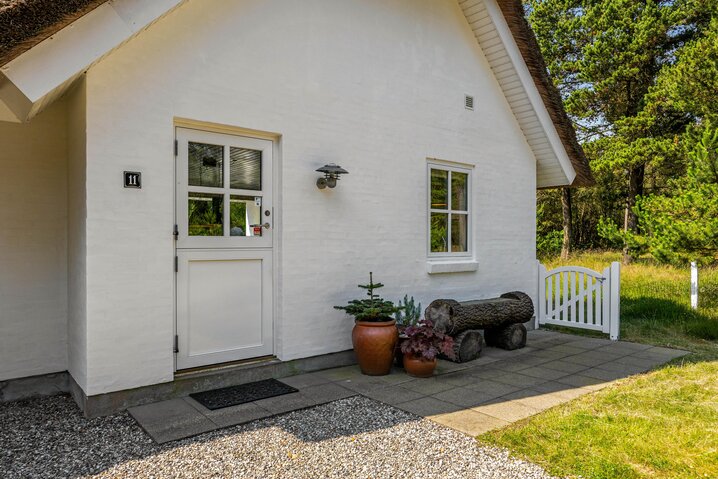 Ferienhaus 30338 in Højsvej 11, Houstrup - Bild #33