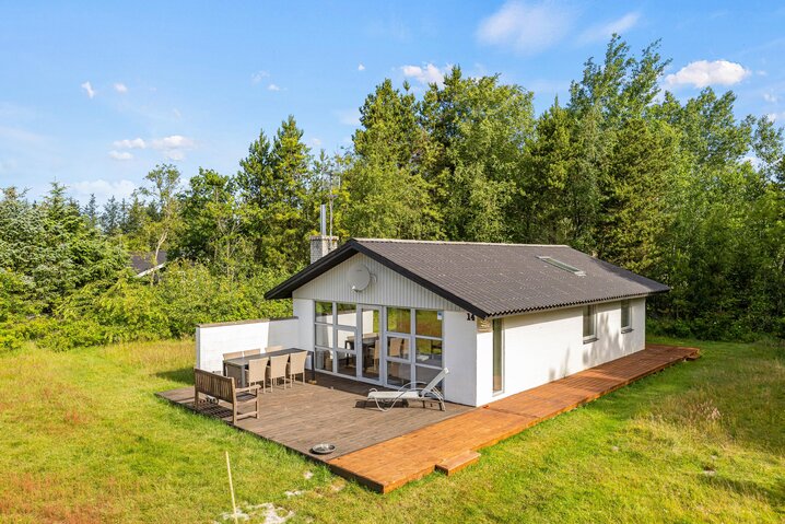 Sommerhus 30339 på Anders Lyhnesvej 14, Houstrup - Billede #0