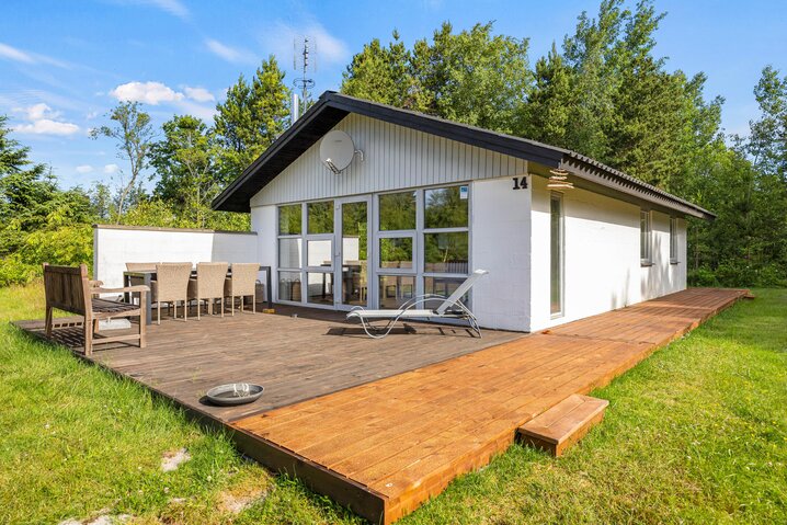 Sommerhus 30339 på Anders Lyhnesvej 14, Houstrup - Billede #15