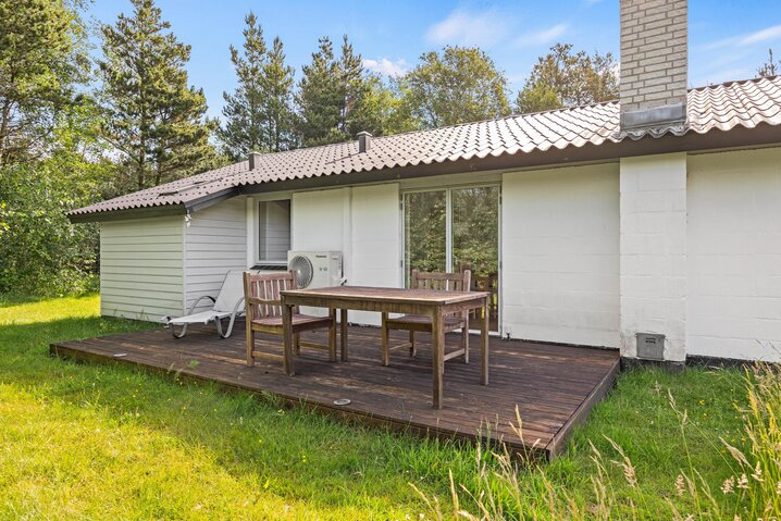 Sommerhus 30339 på Anders Lyhnesvej 14, Houstrup - Billede #19