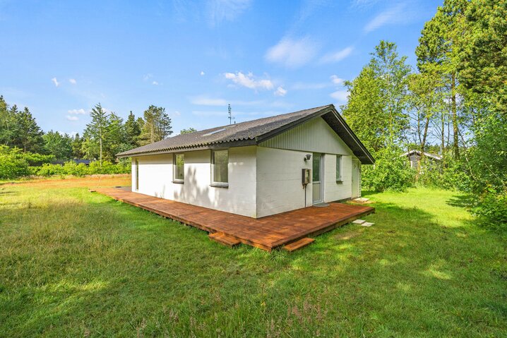 Sommerhus 30339 på Anders Lyhnesvej 14, Houstrup - Billede #21