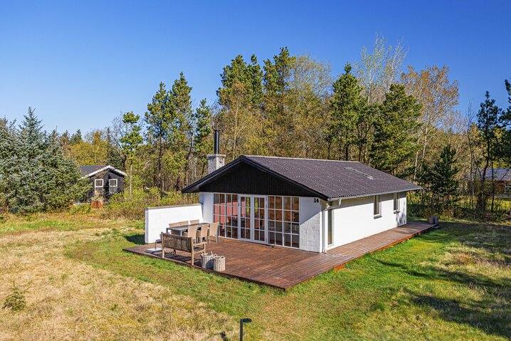 Ferienhaus 30339 in Anders Lyhnesvej 14, Houstrup - Bild #0