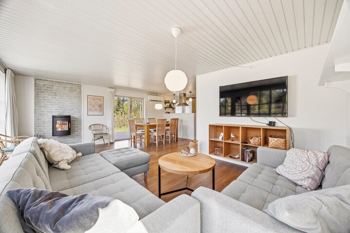 Ferienhaus 30339 in Anders Lyhnesvej 14, Houstrup - Bild #1