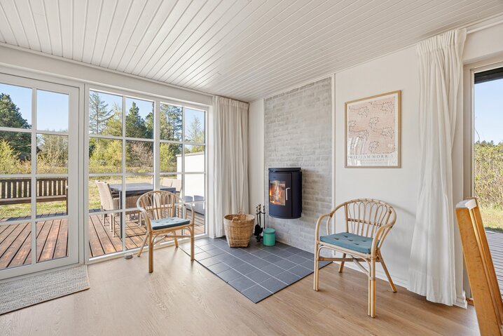Ferienhaus 30339 in Anders Lyhnesvej 14, Houstrup - Bild #5