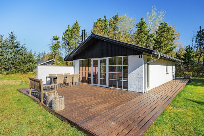 Ferienhaus 30339 in Anders Lyhnesvej 14, Houstrup - Bild #16
