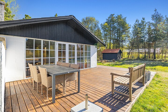 Ferienhaus 30339 in Anders Lyhnesvej 14, Houstrup - Bild #17