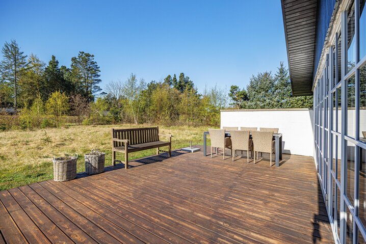 Ferienhaus 30339 in Anders Lyhnesvej 14, Houstrup - Bild #19