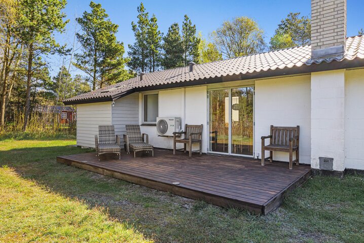 Ferienhaus 30339 in Anders Lyhnesvej 14, Houstrup - Bild #20