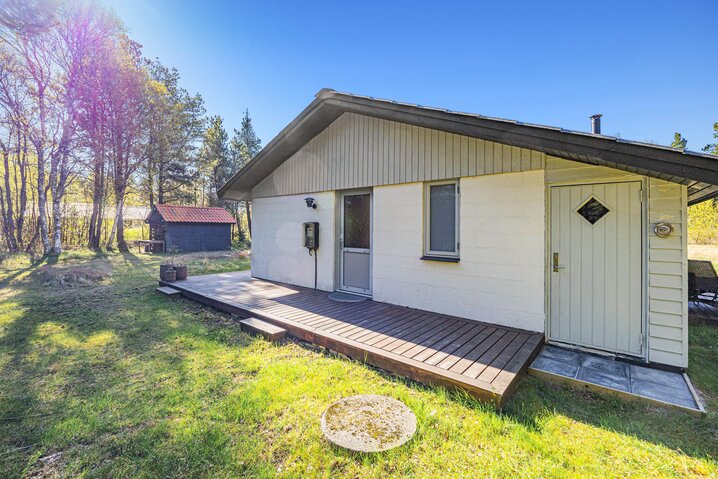 Ferienhaus 30339 in Anders Lyhnesvej 14, Houstrup - Bild #22