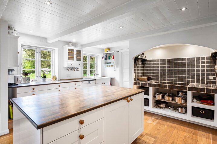 Sommerhus 30340 på Houstrupvej 120 A+B, Houstrup - Billede #2