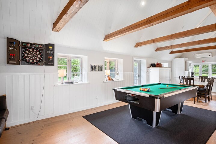 Sommerhus 30340 på Houstrupvej 120 A+B, Houstrup - Billede #3