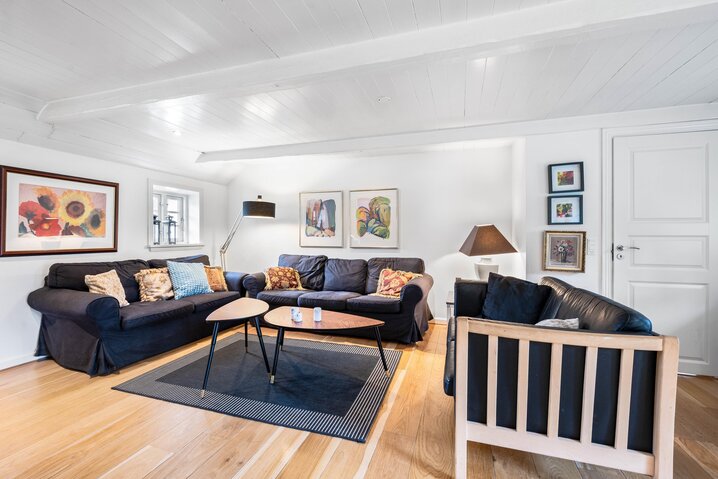 Sommerhus 30340 på Houstrupvej 120 A+B, Houstrup - Billede #4