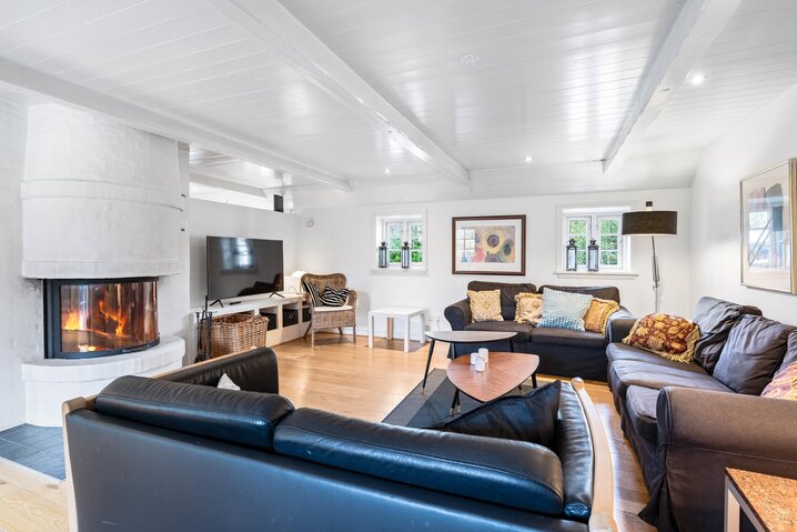 Sommerhus 30340 på Houstrupvej 120 A+B, Houstrup - Billede #6