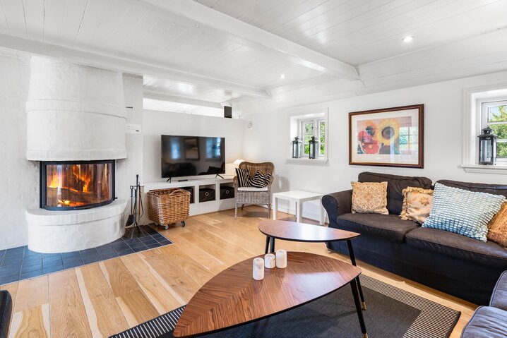 Sommerhus 30340 på Houstrupvej 120 A+B, Houstrup - Billede #7