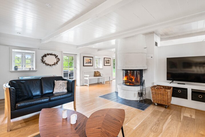 Sommerhus 30340 på Houstrupvej 120 A+B, Houstrup - Billede #8