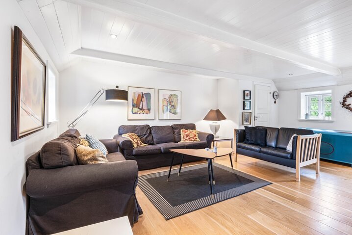 Sommerhus 30340 på Houstrupvej 120 A+B, Houstrup - Billede #9