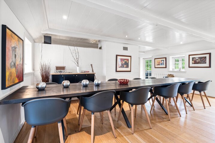 Sommerhus 30340 på Houstrupvej 120 A+B, Houstrup - Billede #10