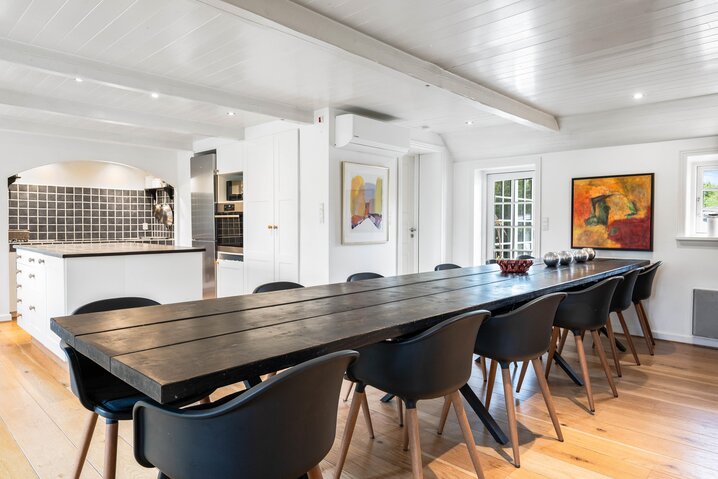 Sommerhus 30340 på Houstrupvej 120 A+B, Houstrup - Billede #12