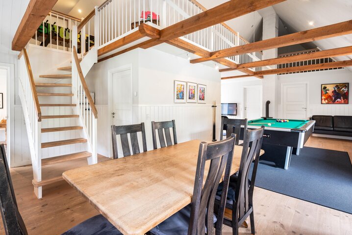 Sommerhus 30340 på Houstrupvej 120 A+B, Houstrup - Billede #16