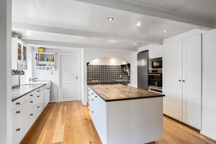 Sommerhus 30340 på Houstrupvej 120 A+B, Houstrup - Billede #17