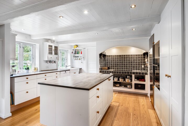 Sommerhus 30340 på Houstrupvej 120 A+B, Houstrup - Billede #18