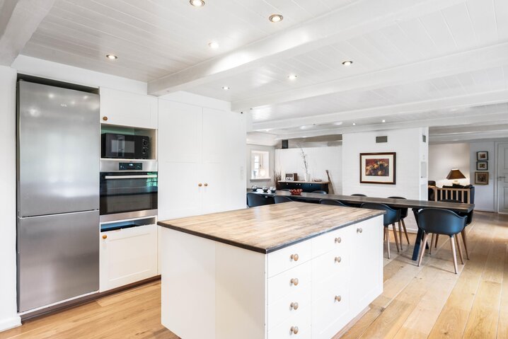 Sommerhus 30340 på Houstrupvej 120 A+B, Houstrup - Billede #20