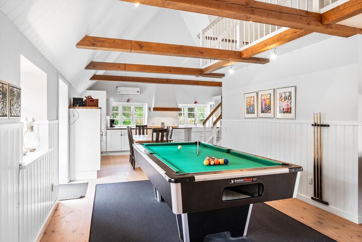 Sommerhus 30340 på Houstrupvej 120 A+B, Houstrup - Billede #23