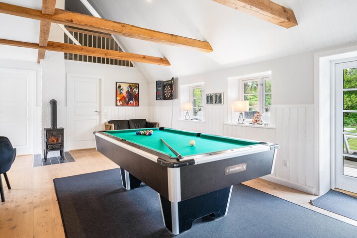 Sommerhus 30340 på Houstrupvej 120 A+B, Houstrup - Billede #24