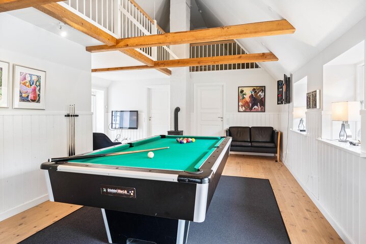 Sommerhus 30340 på Houstrupvej 120 A+B, Houstrup - Billede #25