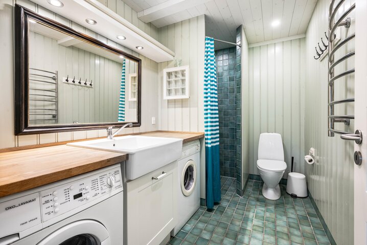 Sommerhus 30340 på Houstrupvej 120 A+B, Houstrup - Billede #34