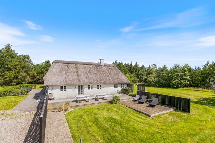 Sommerhus 30340 på Houstrupvej 120 A+B, Houstrup - Billede #43