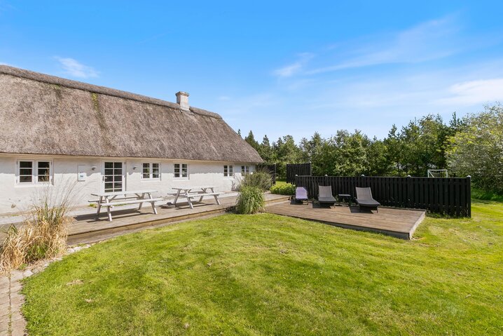 Sommerhus 30340 på Houstrupvej 120 A+B, Houstrup - Billede #44