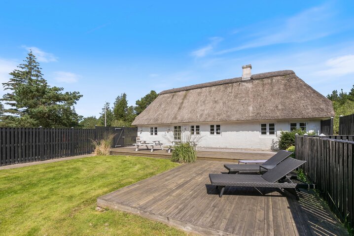 Sommerhus 30340 på Houstrupvej 120 A+B, Houstrup - Billede #45