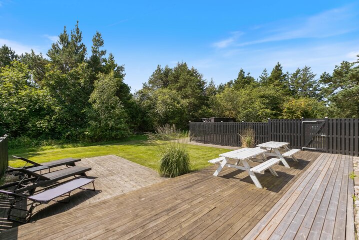 Sommerhus 30340 på Houstrupvej 120 A+B, Houstrup - Billede #46