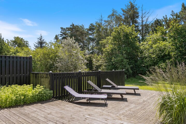 Sommerhus 30340 på Houstrupvej 120 A+B, Houstrup - Billede #47