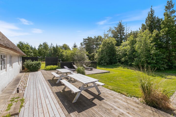 Sommerhus 30340 på Houstrupvej 120 A+B, Houstrup - Billede #48