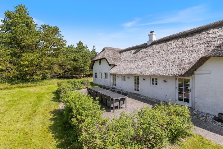 Sommerhus 30340 på Houstrupvej 120 A+B, Houstrup - Billede #50