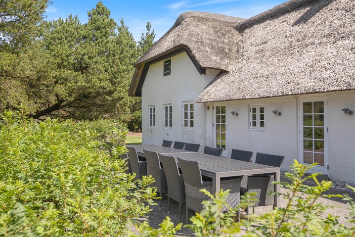 Sommerhus 30340 på Houstrupvej 120 A+B, Houstrup - Billede #51