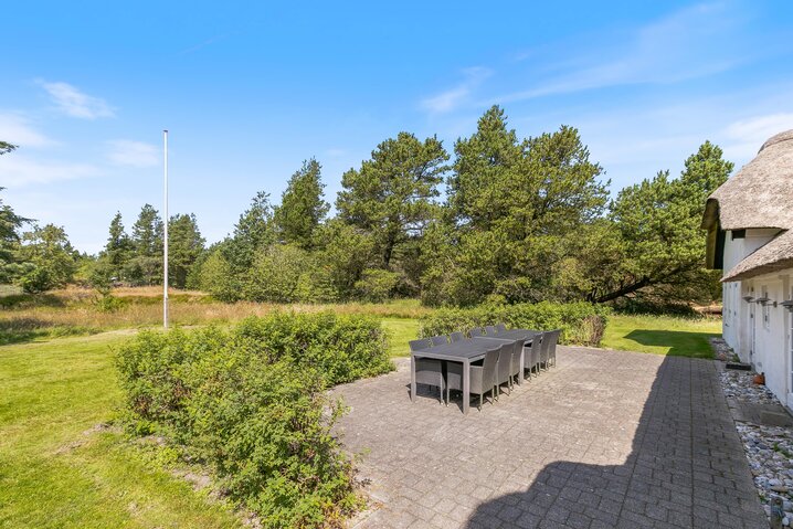 Sommerhus 30340 på Houstrupvej 120 A+B, Houstrup - Billede #52