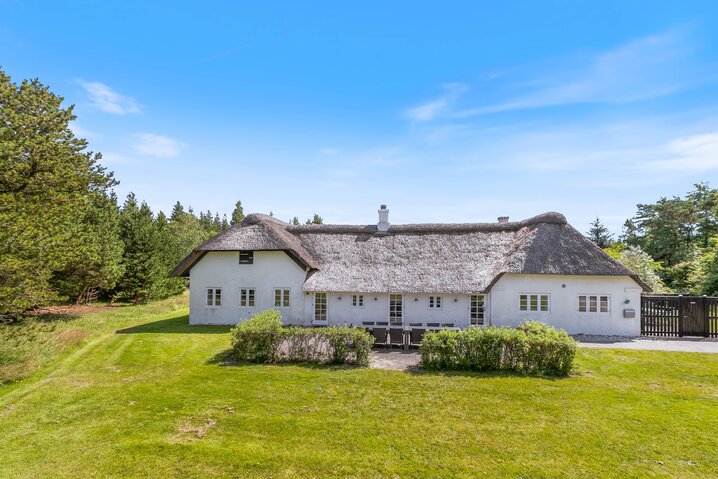 Sommerhus 30340 på Houstrupvej 120 A+B, Houstrup - Billede #53