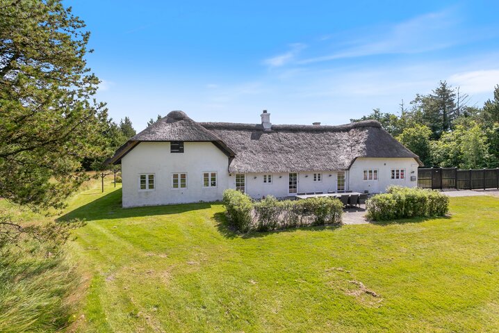 Sommerhus 30340 på Houstrupvej 120 A+B, Houstrup - Billede #54