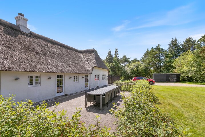 Sommerhus 30340 på Houstrupvej 120 A+B, Houstrup - Billede #55