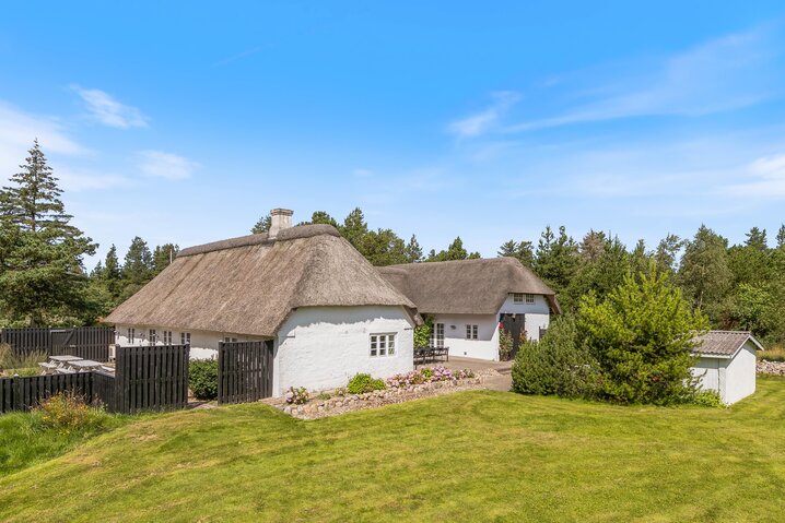 Sommerhus 30340 på Houstrupvej 120 A+B, Houstrup - Billede #58