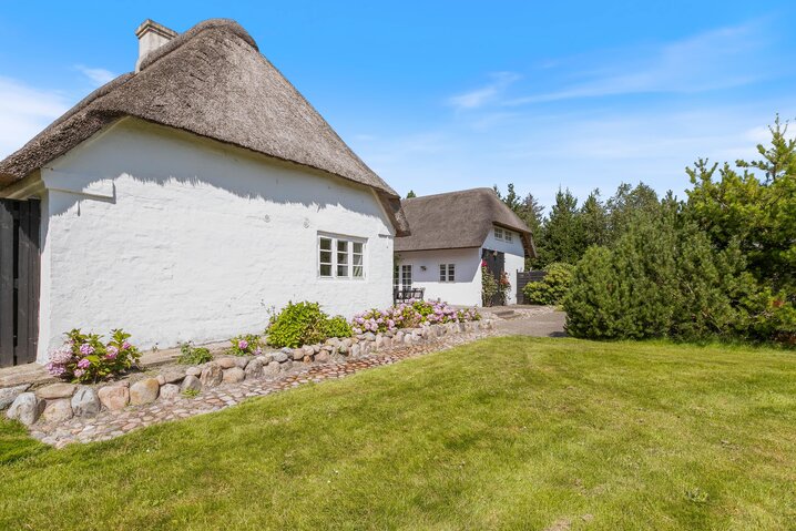 Sommerhus 30340 på Houstrupvej 120 A+B, Houstrup - Billede #59