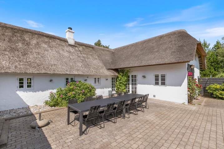 Sommerhus 30340 på Houstrupvej 120 A+B, Houstrup - Billede #60