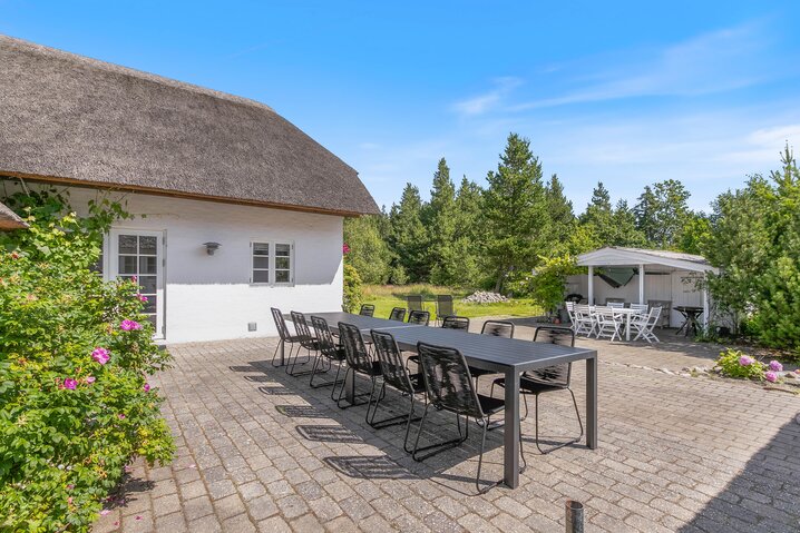 Ferienhaus 30340 in Houstrupvej 120 A+B, Houstrup - Bild #61