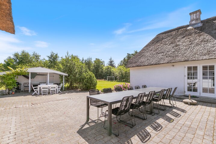 Sommerhus 30340 på Houstrupvej 120 A+B, Houstrup - Billede #62