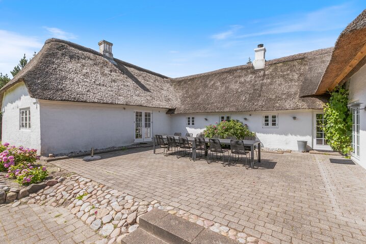 Sommerhus 30340 på Houstrupvej 120 A+B, Houstrup - Billede #63